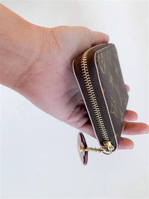 louis vuitton zippy coin purse dupe|louis vuitton zippy coin wallet.